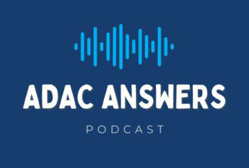 ADAC Answers Logo