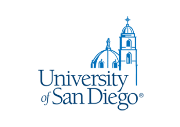 University of San Diego Logo