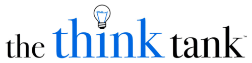 Think Tank Logo