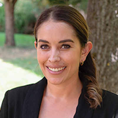 Karla Rosette Sanchez