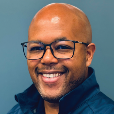 Sean Green, Ph.D.