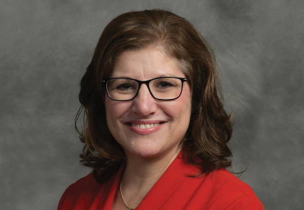 Debra Haney