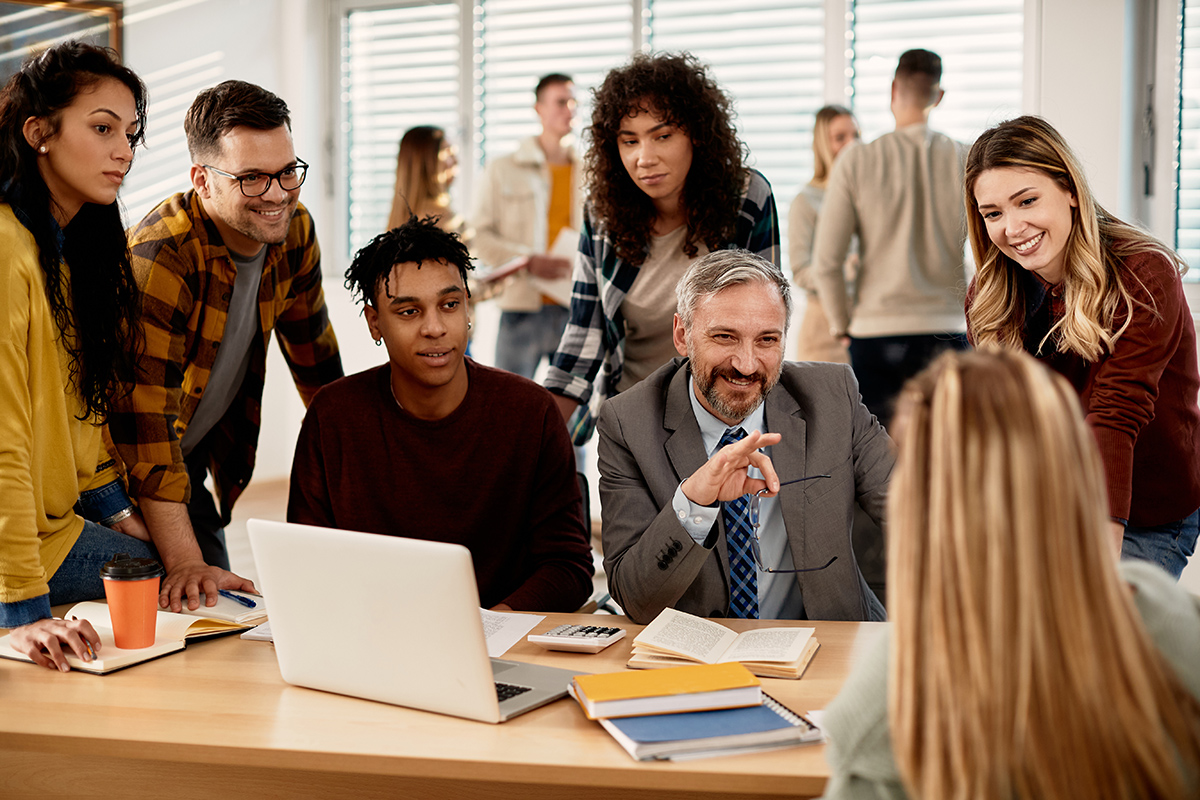 Inclusive Classrooms
