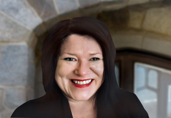 Denise Ball