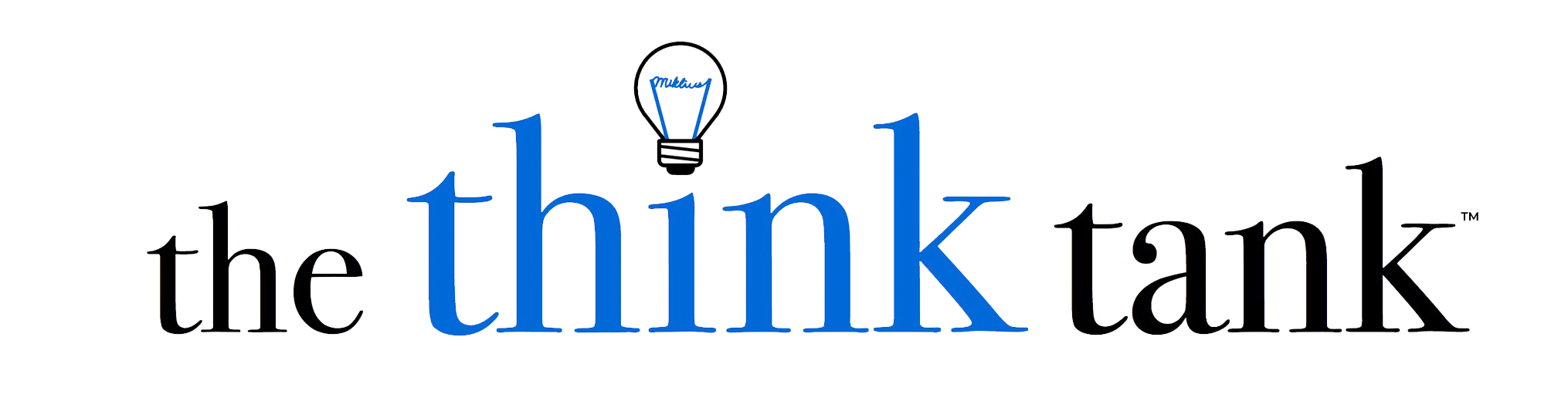 The Think Tank logo