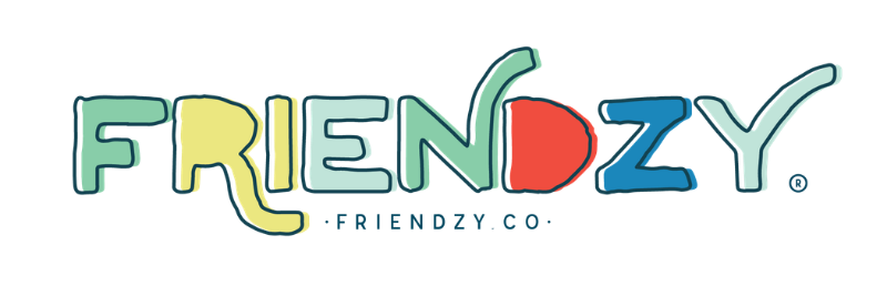 Friendzy logo