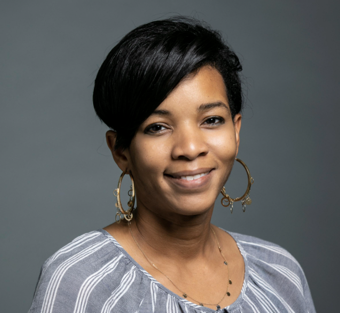 Dr. Nicci Dowd