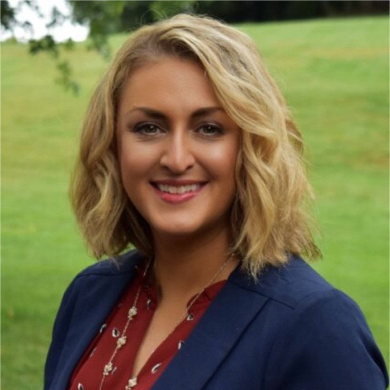 Jennifer Monger