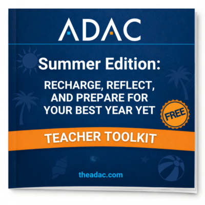 ADAC Summer Edition-free