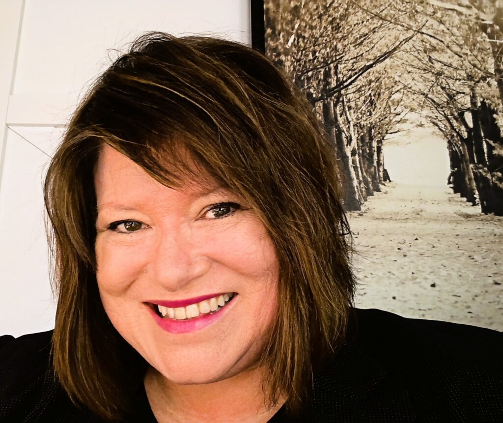 Denise Ball
