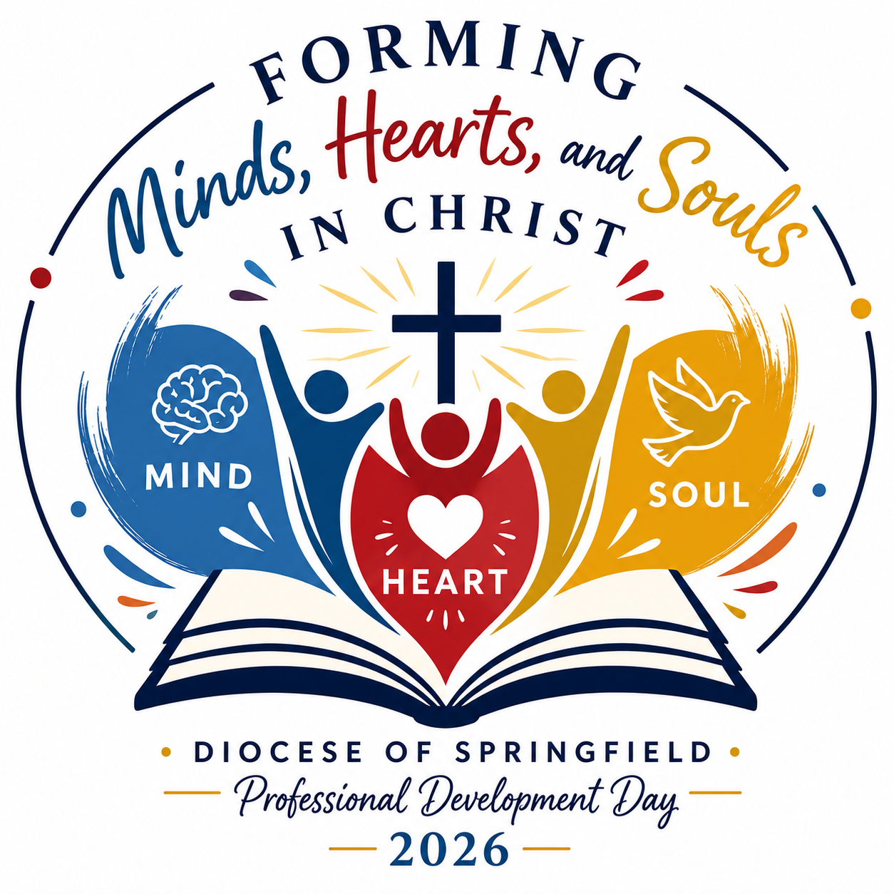 Diocese of Springfield Professional Development Day 2026